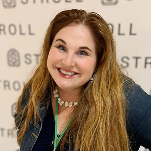 Meet your Posher, Kate